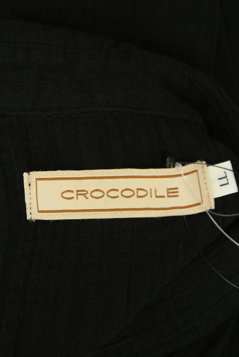 Crocodile（クロコダイル）の古着「商品番号：PR10317929」-大画像6