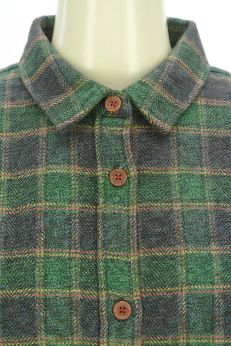 Crocodile（クロコダイル）の古着「商品番号：PR10317930」-大画像4