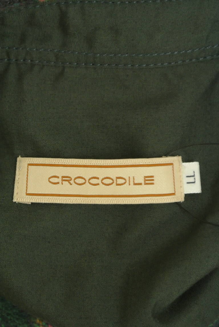 Crocodile（クロコダイル）の古着「商品番号：PR10317930」-大画像6