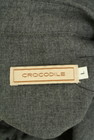 Crocodile（クロコダイル）の古着「商品番号：PR10317931」-6