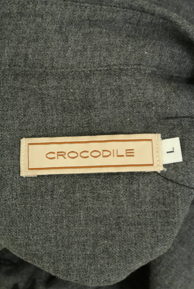 Crocodile（クロコダイル）の古着「商品番号：PR10317931」-大画像6