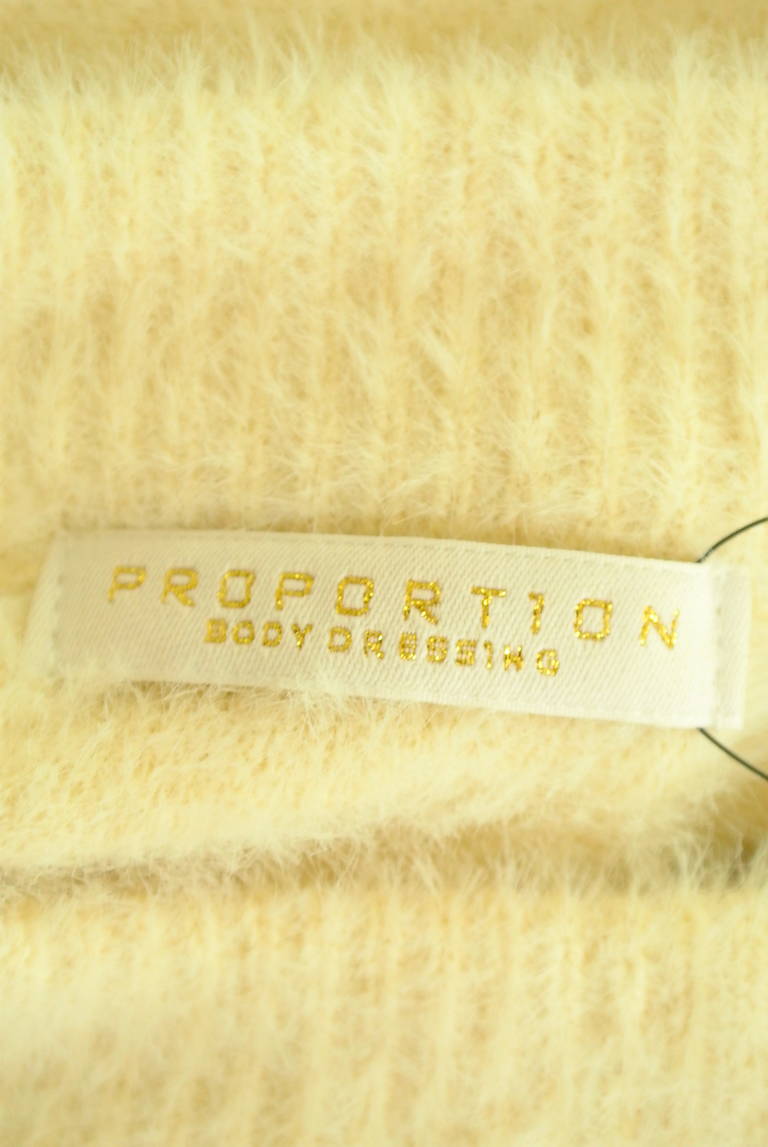 PROPORTION BODY DRESSING(プロポーションボディ ドレッシング)の古着「商品番号:PR10317932」-大画像6