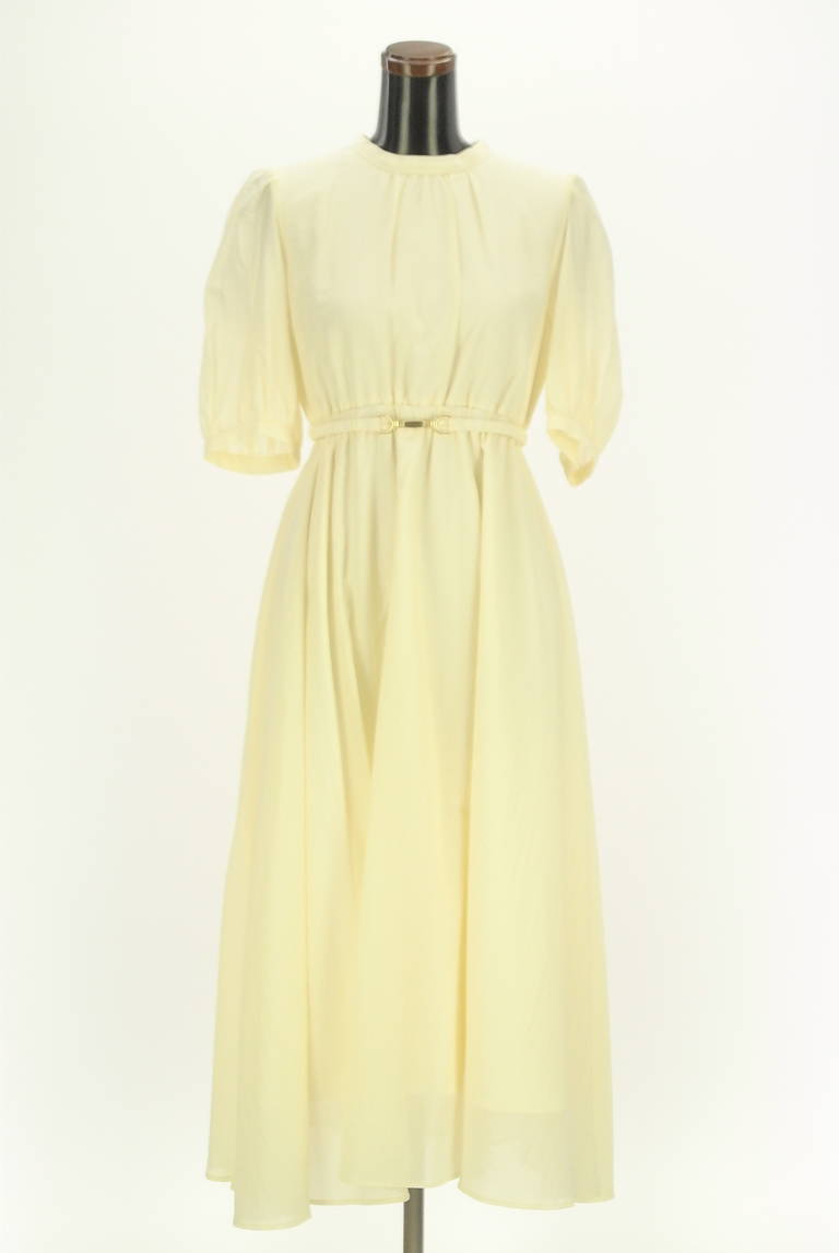 PROPORTION BODY DRESSING(プロポーションボディ ドレッシング)の古着「商品番号:PR10317933」-大画像1