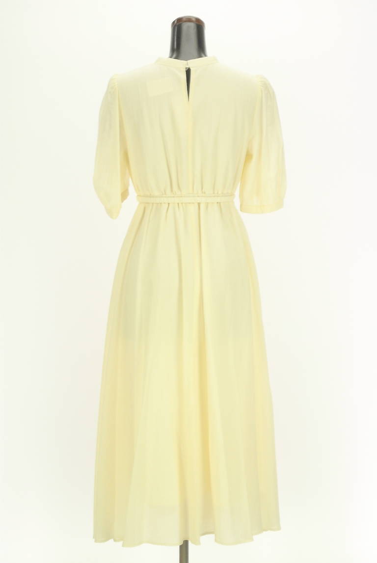 PROPORTION BODY DRESSING(プロポーションボディ ドレッシング)の古着「商品番号:PR10317933」-大画像2