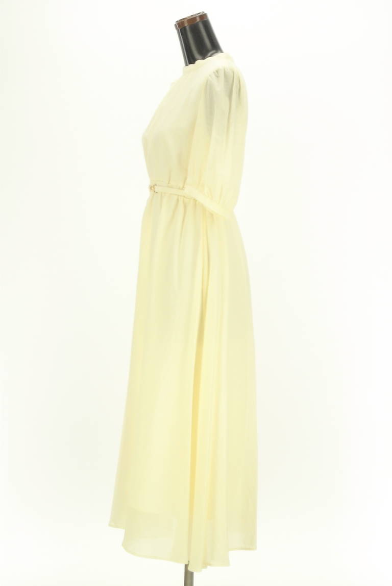PROPORTION BODY DRESSING(プロポーションボディ ドレッシング)の古着「商品番号:PR10317933」-大画像3