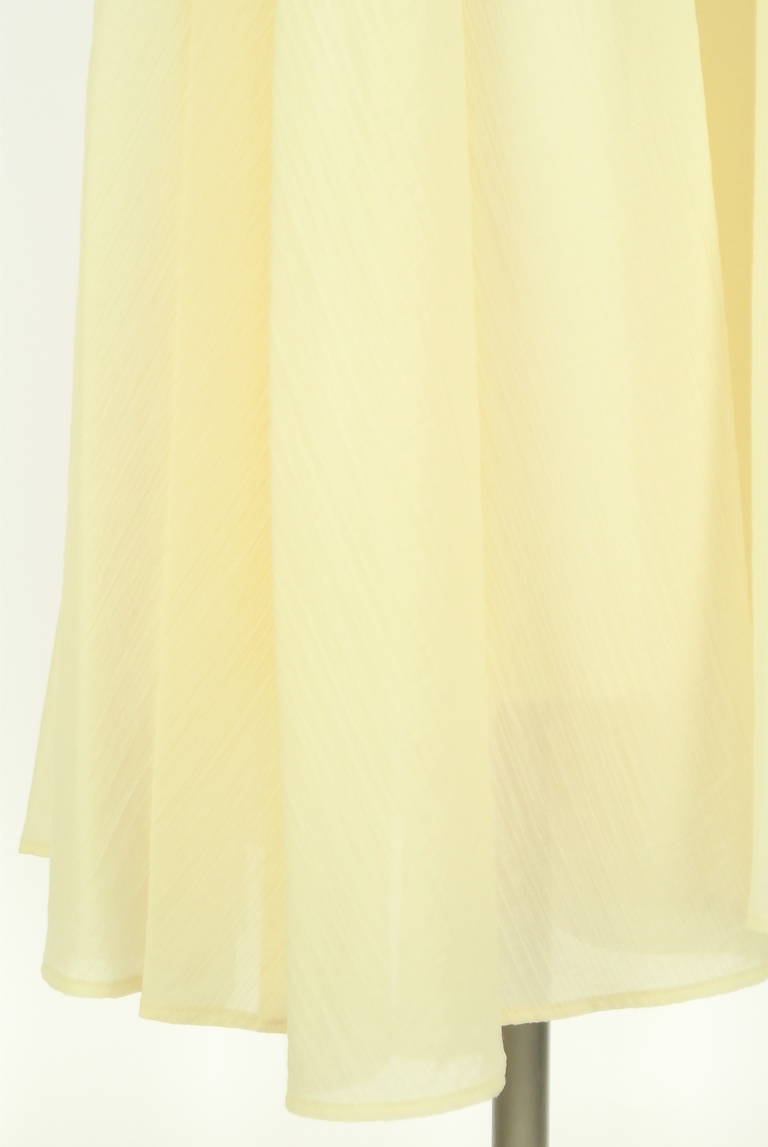 PROPORTION BODY DRESSING(プロポーションボディ ドレッシング)の古着「商品番号:PR10317933」-大画像5