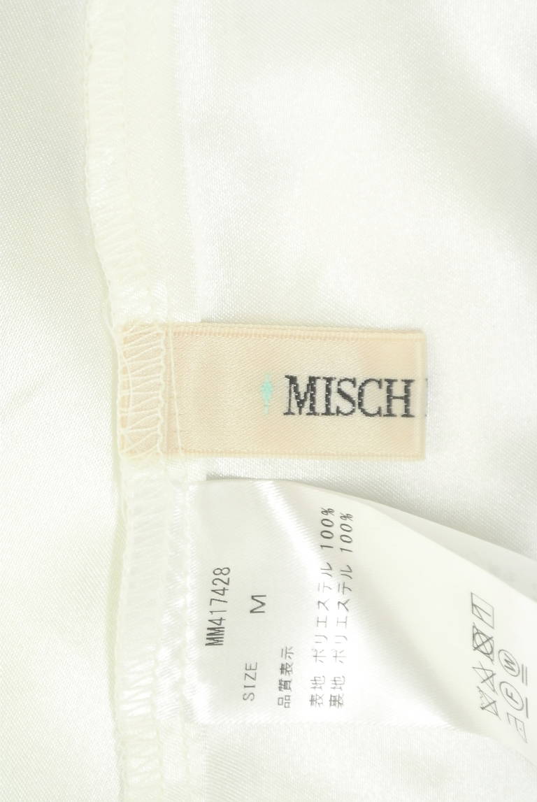 MISCH MASCH（ミッシュマッシュ）の古着「商品番号：PR10317934」-大画像6