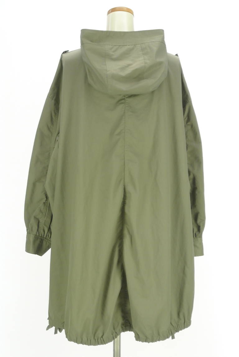 JEANASiS（ジーナシス）の古着「商品番号：PR10317948」-大画像2