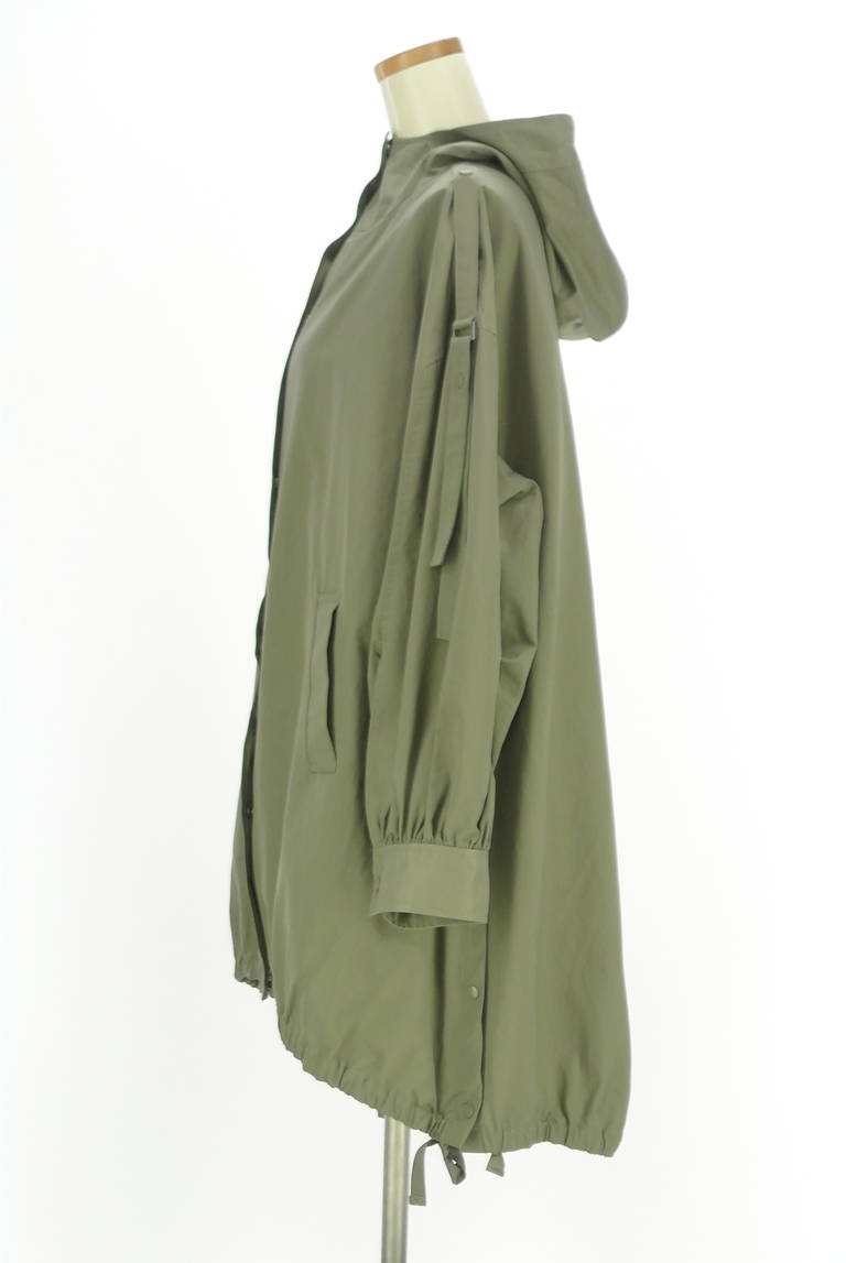 JEANASiS（ジーナシス）の古着「商品番号：PR10317948」-大画像3