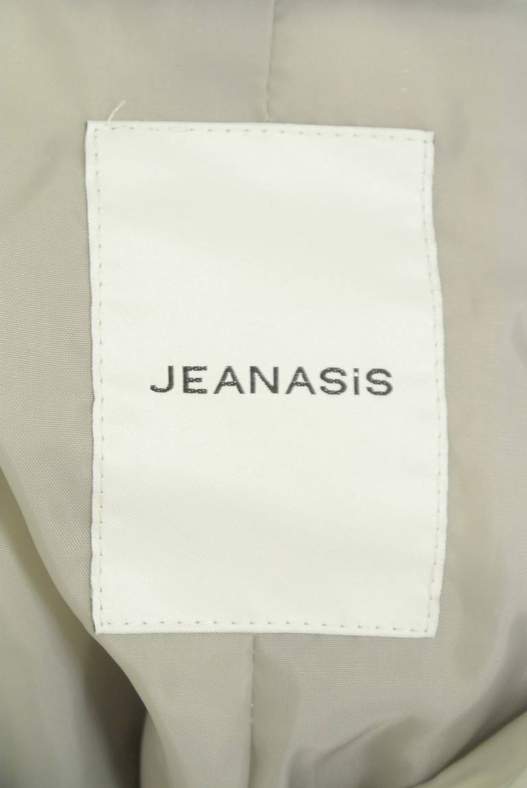 JEANASiS（ジーナシス）の古着「商品番号：PR10317949」-大画像6