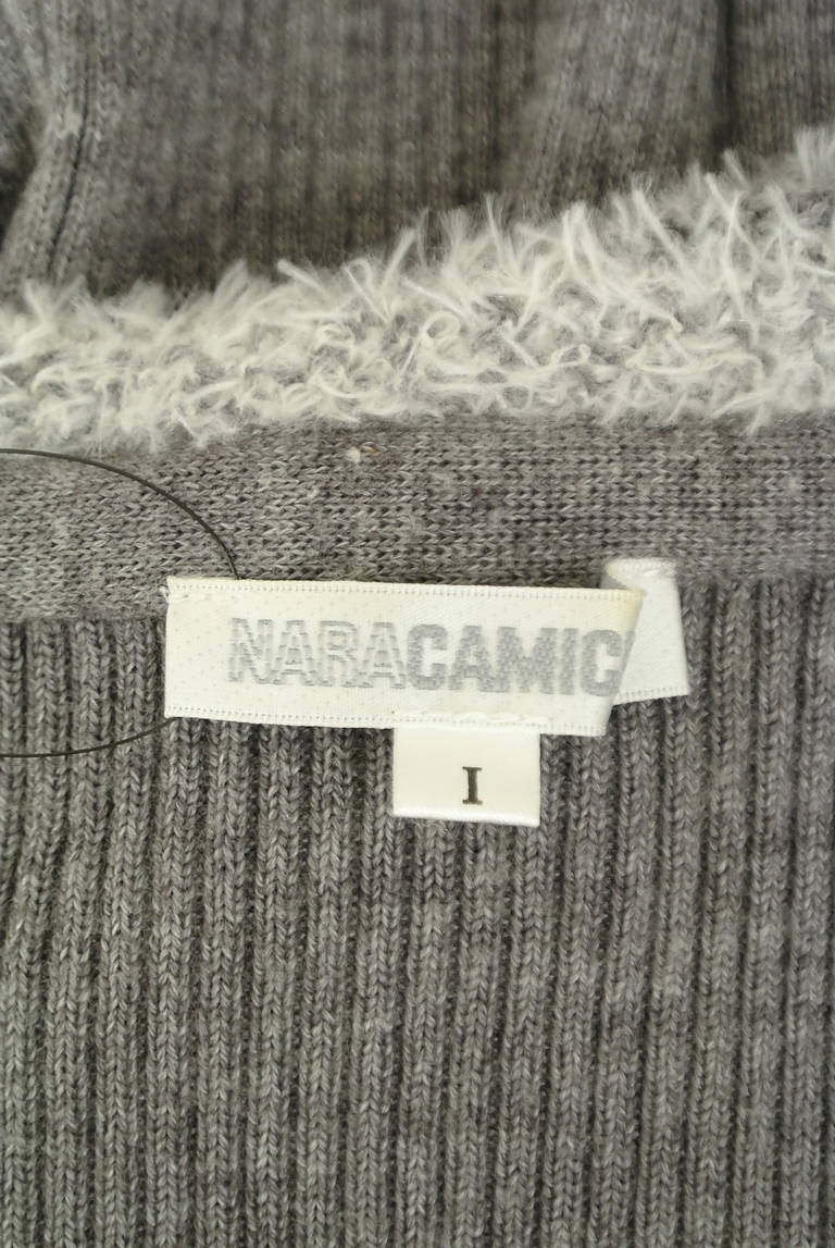 NARA CAMICIE（ナラカミーチェ）の古着「商品番号：PR10317962」-大画像6