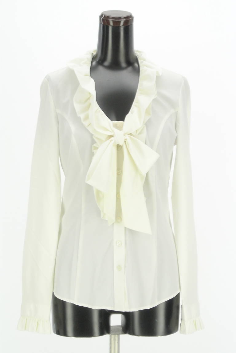 NARA CAMICIE（ナラカミーチェ）の古着「商品番号：PR10317963」-大画像1