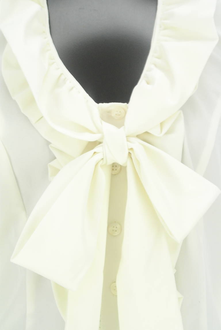 NARA CAMICIE（ナラカミーチェ）の古着「商品番号：PR10317963」-大画像4