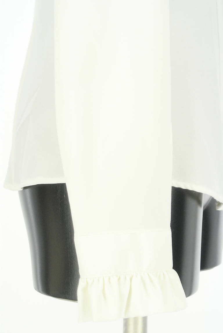NARA CAMICIE（ナラカミーチェ）の古着「商品番号：PR10317963」-大画像5