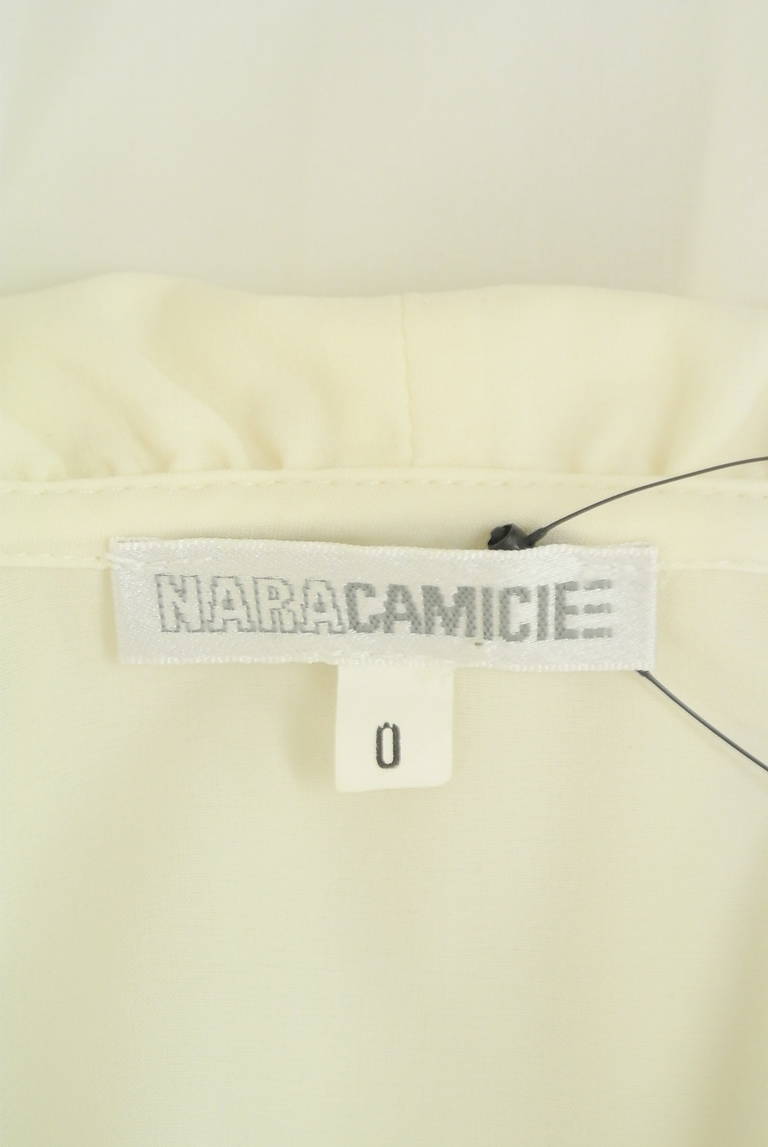 NARA CAMICIE（ナラカミーチェ）の古着「商品番号：PR10317963」-大画像6