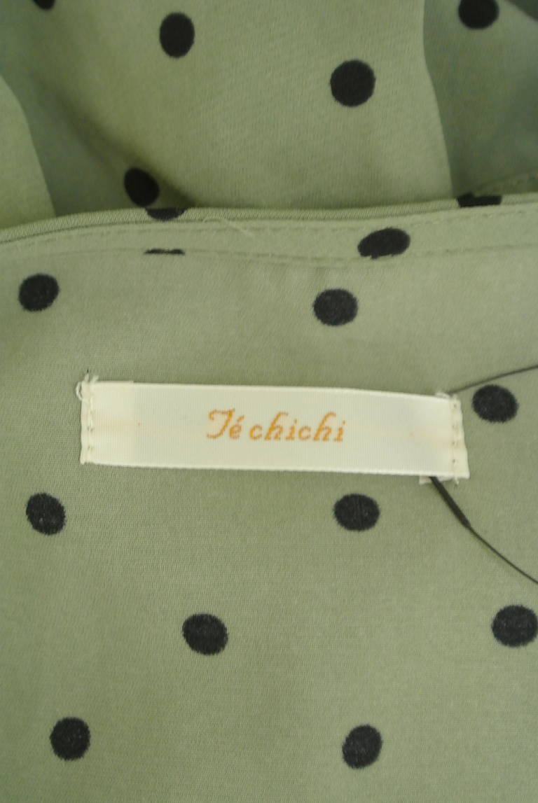 Te chichi（テチチ）の古着「商品番号：PR10317974」-大画像6