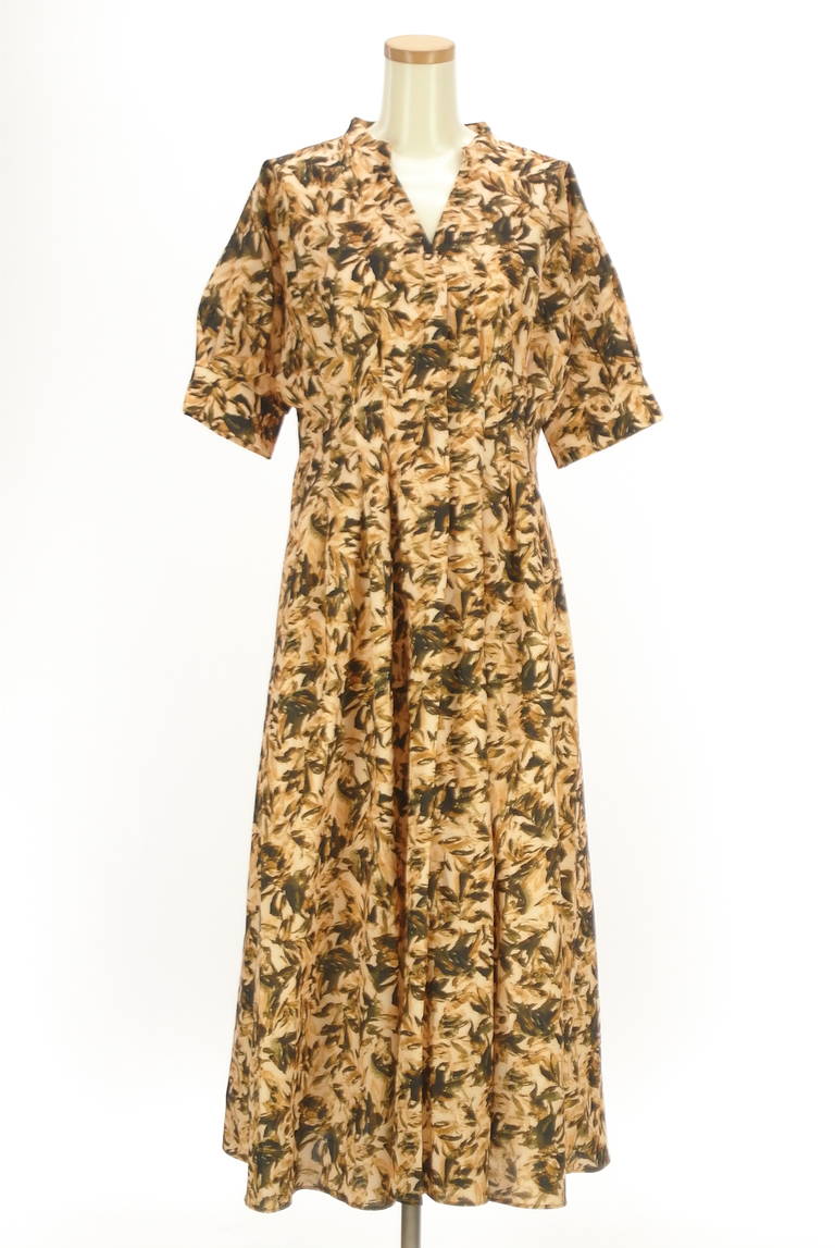 Te chichi（テチチ）の古着「商品番号：PR10317976」-大画像1