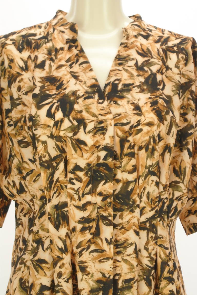 Te chichi（テチチ）の古着「商品番号：PR10317976」-大画像4