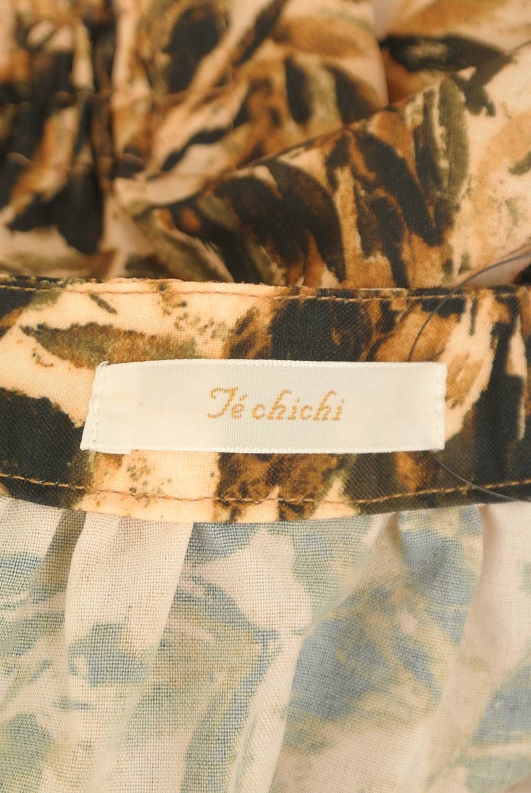Te chichi（テチチ）の古着「商品番号：PR10317976」-大画像6