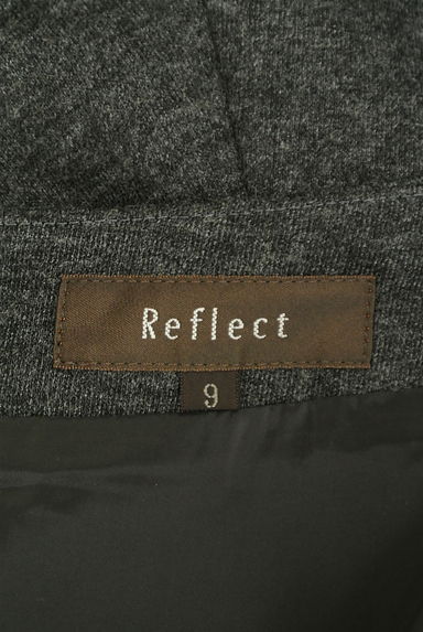 Reflect（リフレクト）の古着「アシメフレア膝下丈スカート（スカート）」大画像６へ