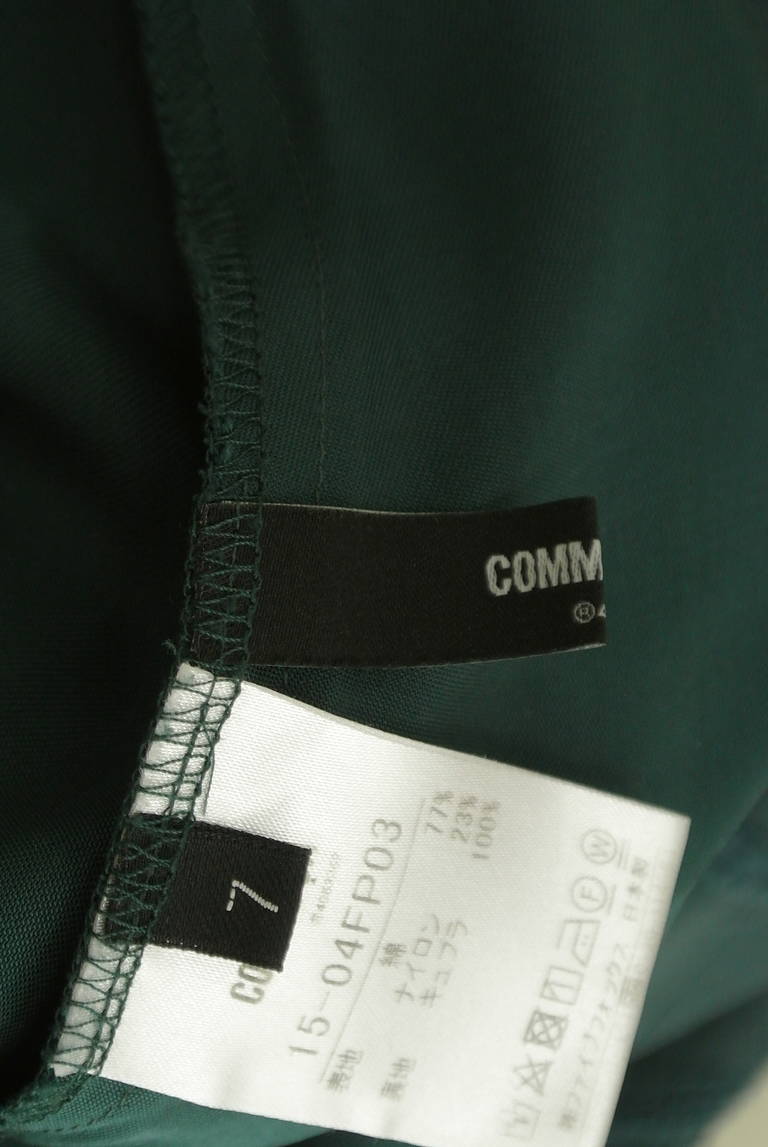 COMME CA（コムサ）の古着「商品番号：PR10317982」-大画像6