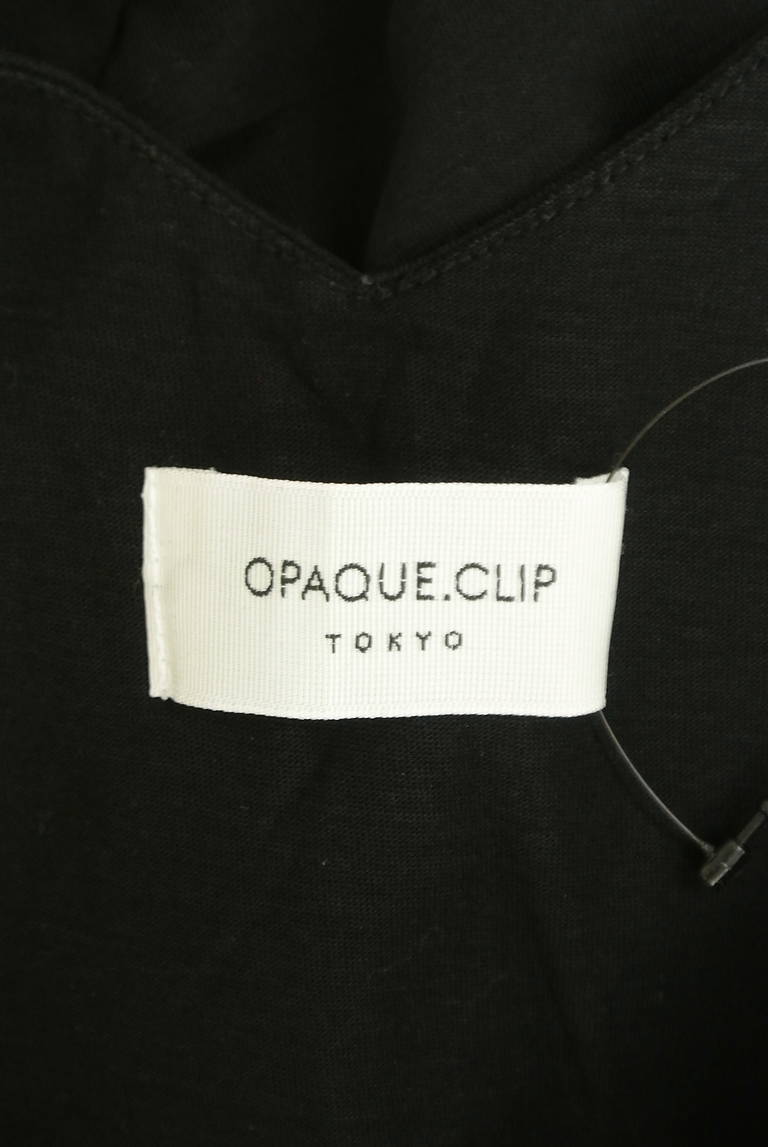 OPAQUE.CLIP（オペークドットクリップ）の古着「商品番号：PR10317992」-大画像6