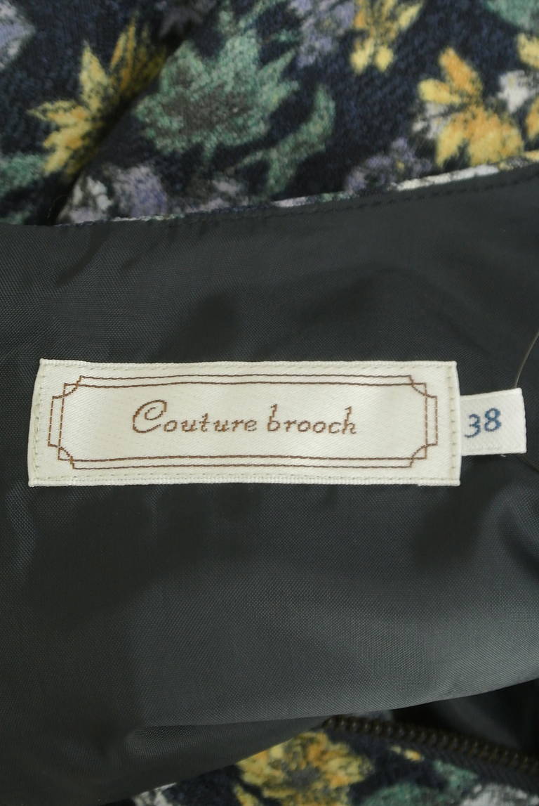 Couture Brooch（クチュールブローチ）の古着「商品番号：PR10317994」-大画像6