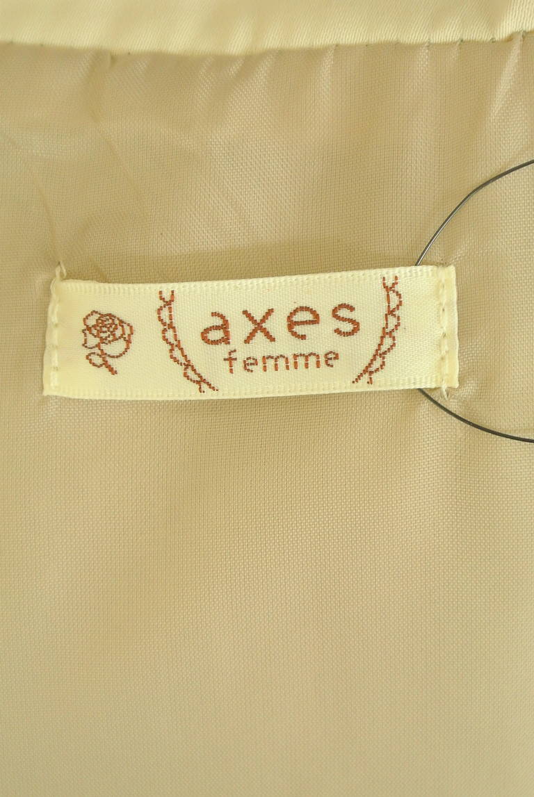 axes femme（アクシーズファム）の古着「商品番号：PR10318000」-大画像6