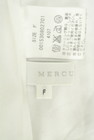 MERCURYDUO（マーキュリーデュオ）の古着「商品番号：PR10318009」-6