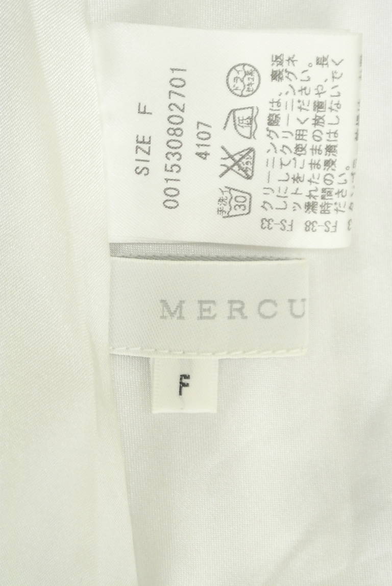 MERCURYDUO（マーキュリーデュオ）の古着「商品番号：PR10318009」-大画像6