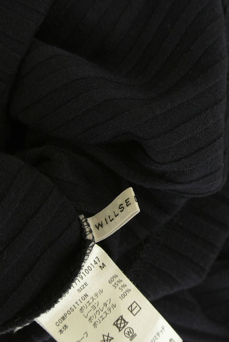 WILLSELECTION（ウィルセレクション）の古着「商品番号：PR10318012」-大画像6