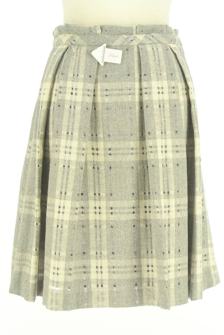 WILLSELECTION（ウィルセレクション）の古着「商品番号：PR10318019」-大画像4