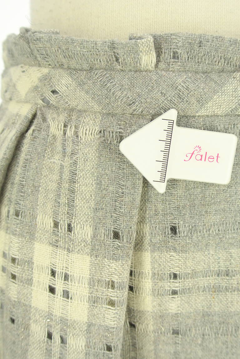 WILLSELECTION（ウィルセレクション）の古着「商品番号：PR10318019」-大画像5