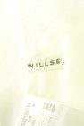 WILLSELECTION（ウィルセレクション）の古着「商品番号：PR10318021」-6