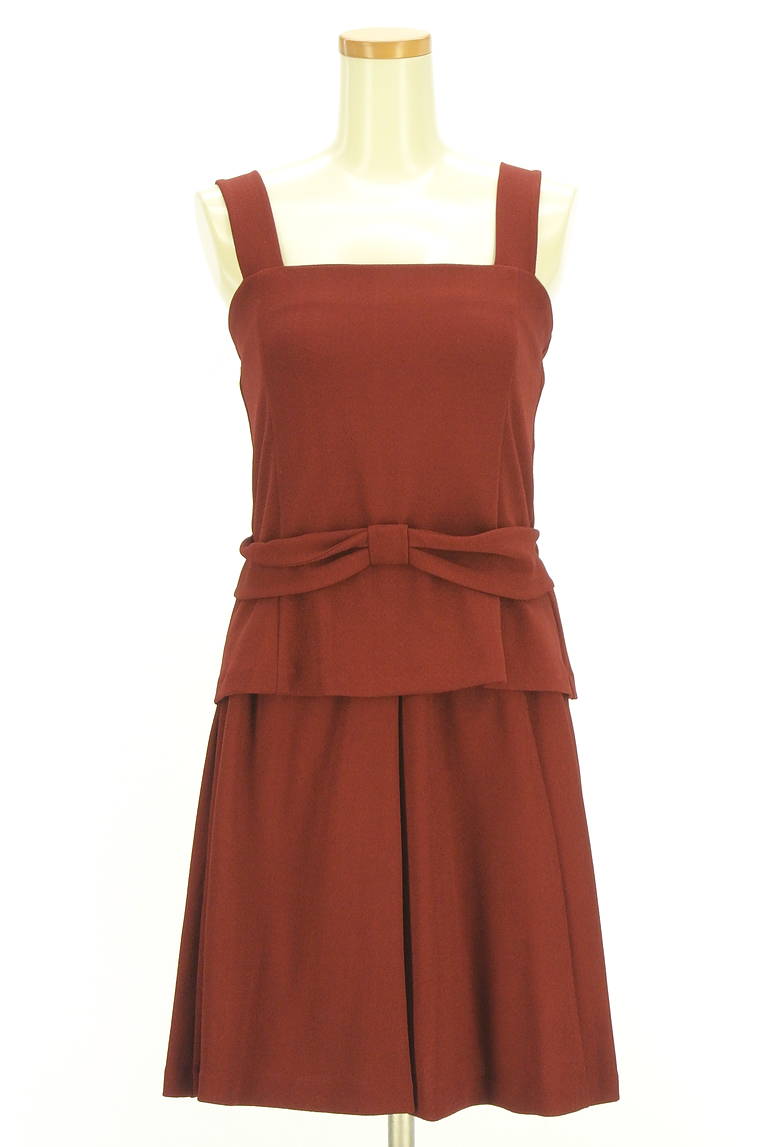 Feroux（フェルゥ）の古着「商品番号：PR10318022」-大画像1