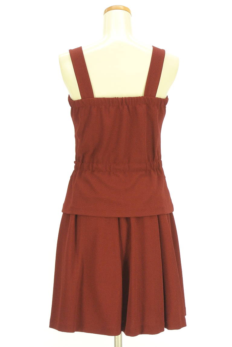 Feroux（フェルゥ）の古着「商品番号：PR10318022」-大画像2