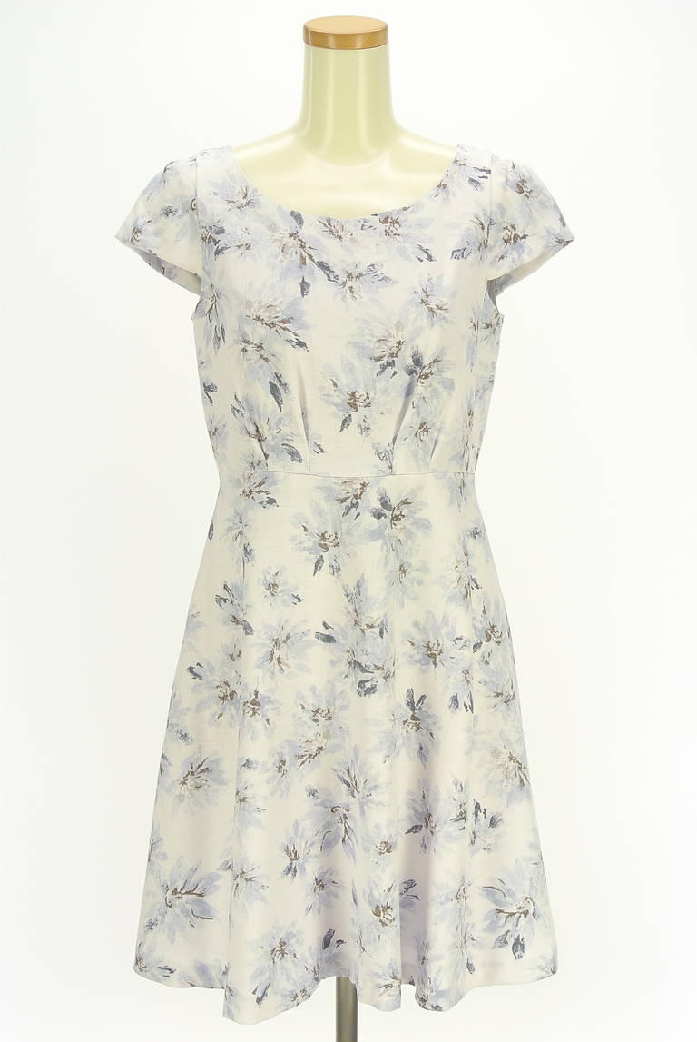 PROPORTION BODY DRESSING(プロポーションボディ ドレッシング)の古着「商品番号:PR10318023」-大画像1