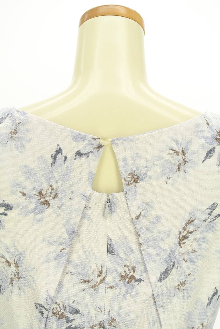 PROPORTION BODY DRESSING(プロポーションボディ ドレッシング)の古着「商品番号:PR10318023」-大画像4