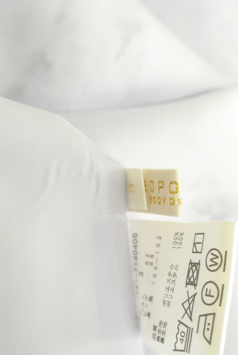 PROPORTION BODY DRESSING(プロポーションボディ ドレッシング)の古着「商品番号:PR10318023」-大画像6