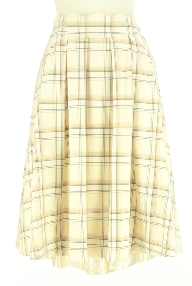 WILLSELECTION（ウィルセレクション）の古着「商品番号：PR10318024」-大画像1