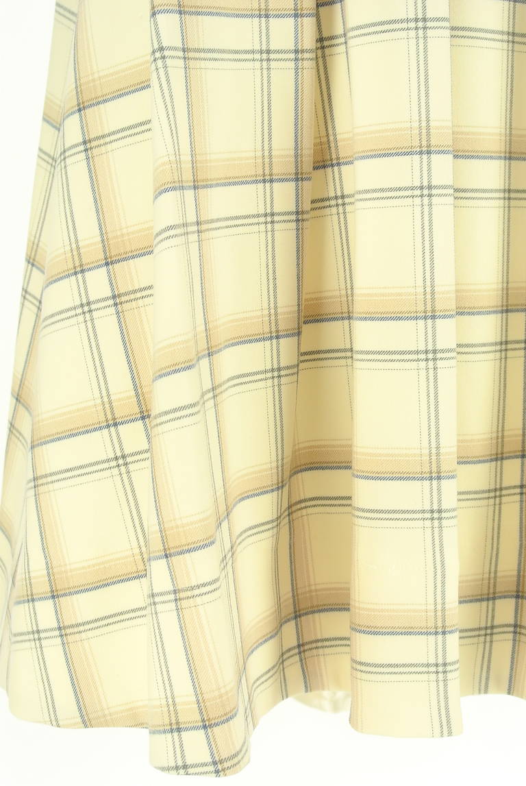 WILLSELECTION（ウィルセレクション）の古着「商品番号：PR10318024」-大画像5