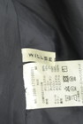 WILLSELECTION（ウィルセレクション）の古着「商品番号：PR10318025」-6