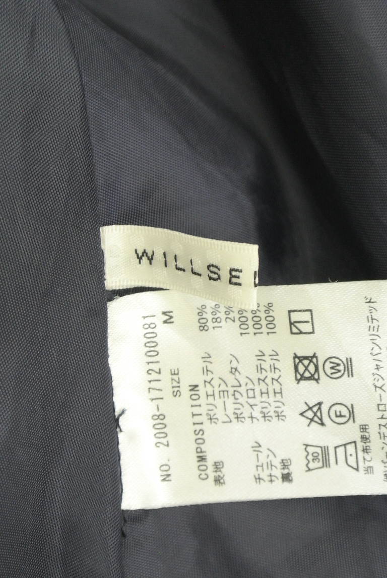 WILLSELECTION（ウィルセレクション）の古着「商品番号：PR10318025」-大画像6