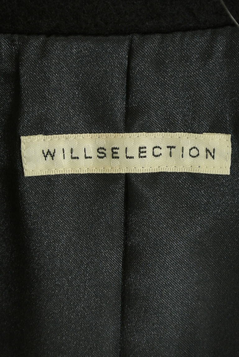 WILLSELECTION（ウィルセレクション）の古着「商品番号：PR10318028」-大画像6