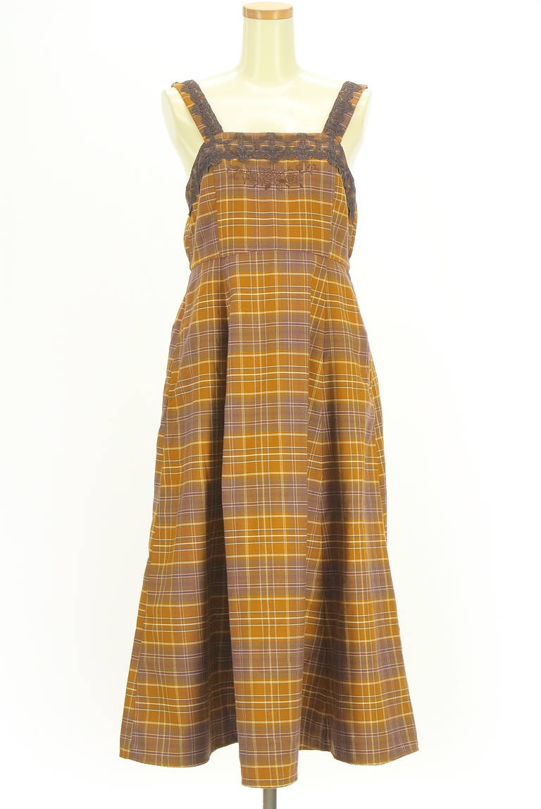 axes femme（アクシーズファム）の古着「商品番号：PR10318039」-大画像1