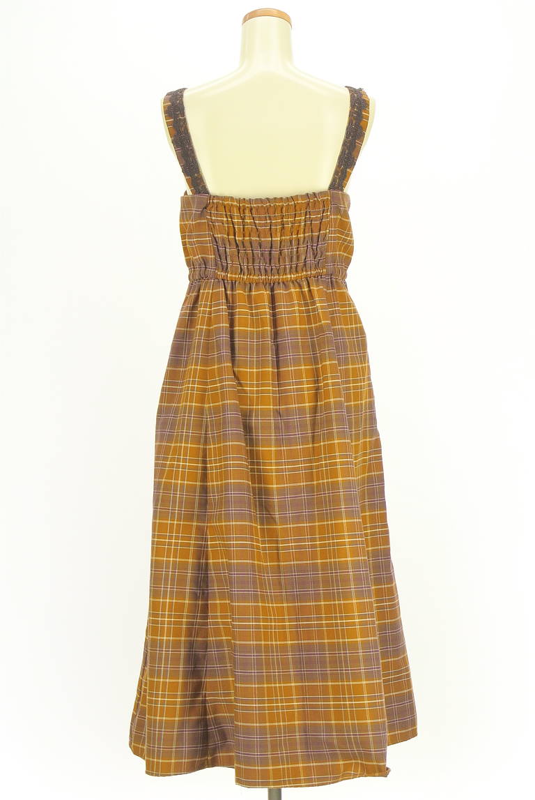 axes femme（アクシーズファム）の古着「商品番号：PR10318039」-大画像2