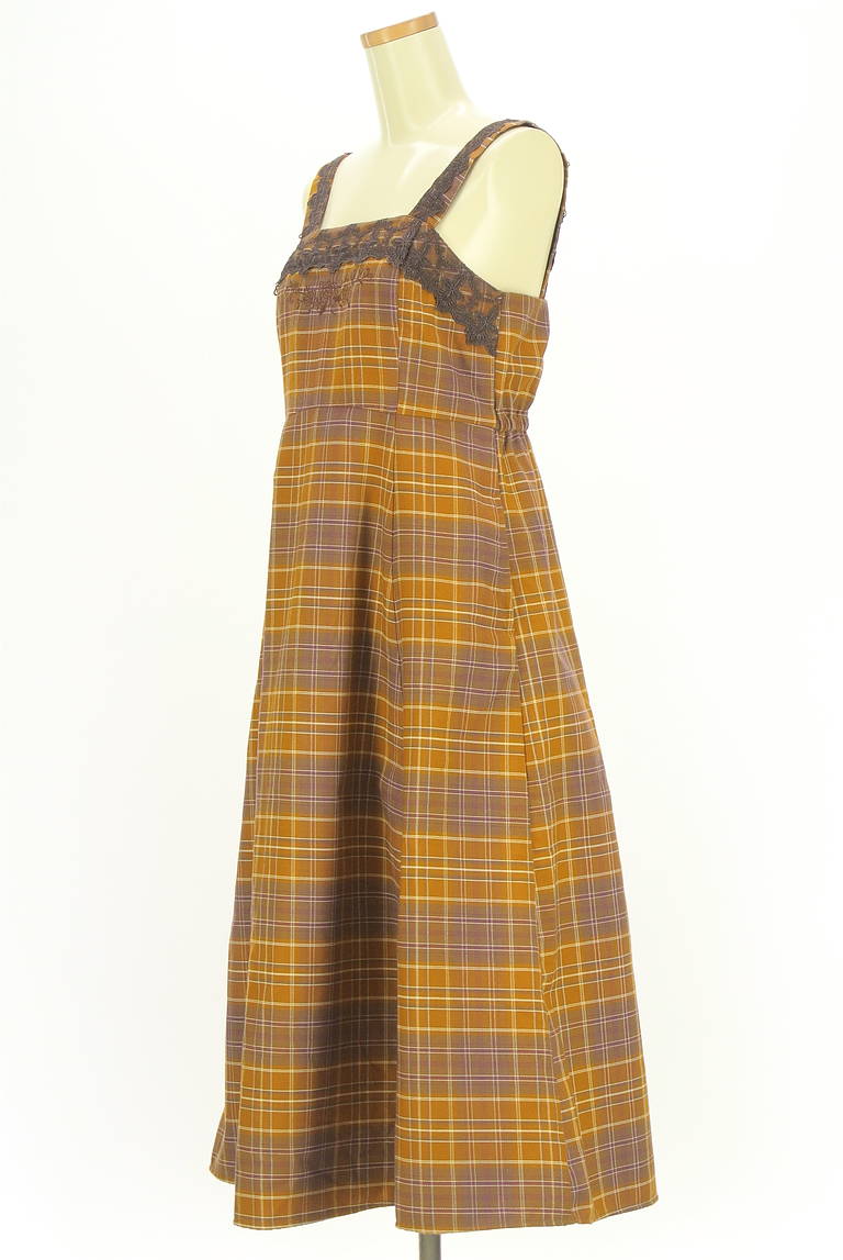 axes femme（アクシーズファム）の古着「商品番号：PR10318039」-大画像3