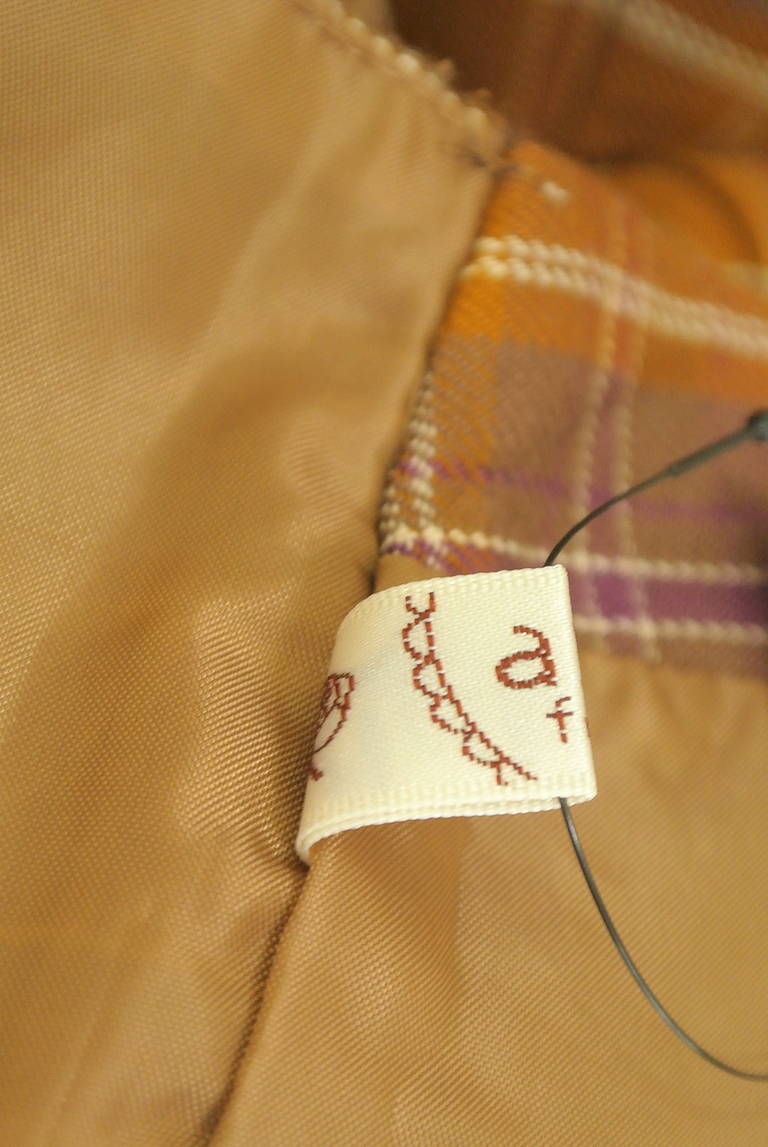 axes femme（アクシーズファム）の古着「商品番号：PR10318039」-大画像6