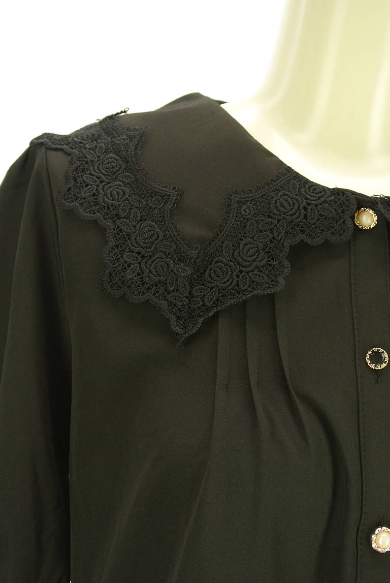 axes femme（アクシーズファム）の古着「商品番号：PR10318043」-大画像4