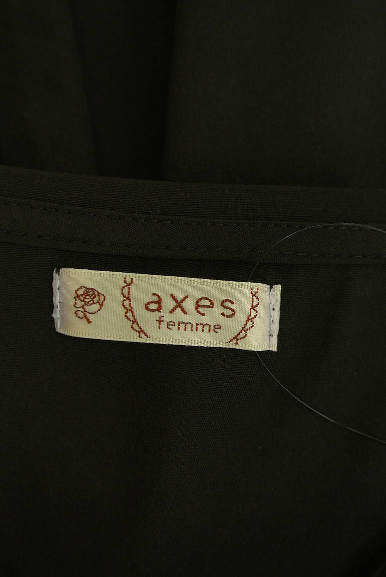 axes femme（アクシーズファム）の古着「商品番号：PR10318043」-大画像6